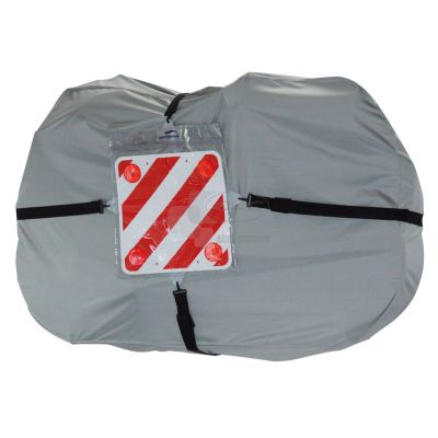 Housse de protection pour vélos City
